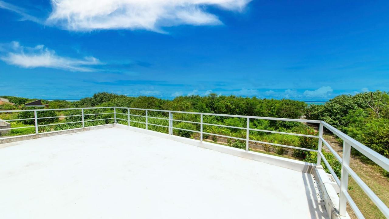Palm Villa Ishigakijima Fusu Ishigaki  Esterno foto